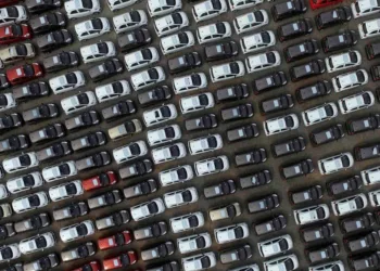 Setor automotivo espera crescimento para 2024. — Foto: REUTERS/Stringer