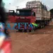 Homem é encontrado morto na cabine do próprio caminhão, no acostamento 4 Bocas