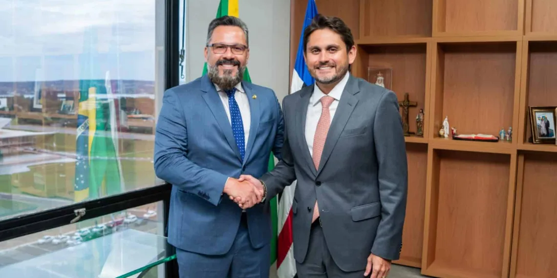 Ministro das Comunicações virá ao Acre lançar projetos de internet de alta qualidade e reciclagem de computadores