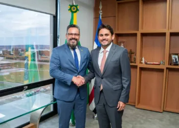 Ministro das Comunicações virá ao Acre lançar projetos de internet de alta qualidade e reciclagem de computadores