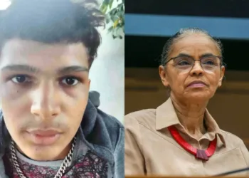Marina Silva lamenta assassinato de sobrinho-neto no Acre: 'vítima da criminalidade que destrói vidas'