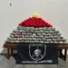 Forças de segurança apreendem quase 100 quilos de drogas em embarcações no Juruá