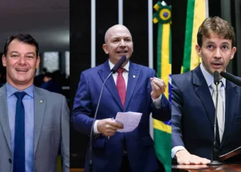 Julgamento de sobras eleitorais pelo STF não ameaça mandatos de Duarte, Gerlen e Velloso