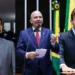 Julgamento de sobras eleitorais pelo STF não ameaça mandatos de Duarte, Gerlen e Velloso