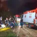 Adolescente é atraído para emboscada e é alvejado com quatro tiros; estado de saúde é grave