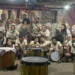 Do luto à celebração: bloco Sem Limite busca bicampeonato com samba-enredo sobre saudade