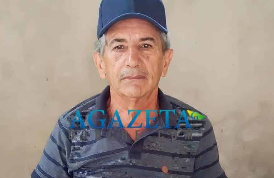 Fazendeiro é assassinado a tiros após bandidos invadirem sua propriedade, no interior do Acre