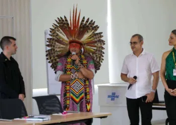 Parceria Sebrae e Embratur discute a promoção do turismo acreano no mercado internacional