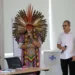 Parceria Sebrae e Embratur discute a promoção do turismo acreano no mercado internacional