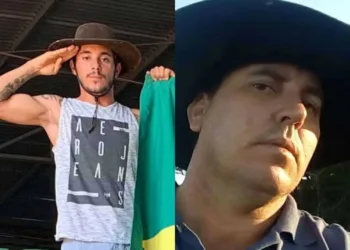 Pai e filho morrem após um atirar contra o outro em Mato Grosso