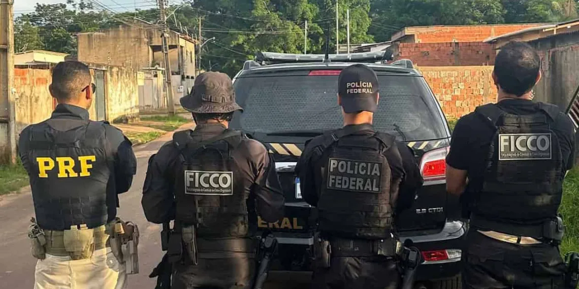 Mais um traficante é preso em Rio Branco na quinta fase da Operação Pente Fino