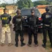Mais um traficante é preso em Rio Branco na quinta fase da Operação Pente Fino