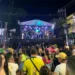 'Parece Recife', brinca Bocalom, ao abrir oficialmente o Carnaval na Praça da Revolução