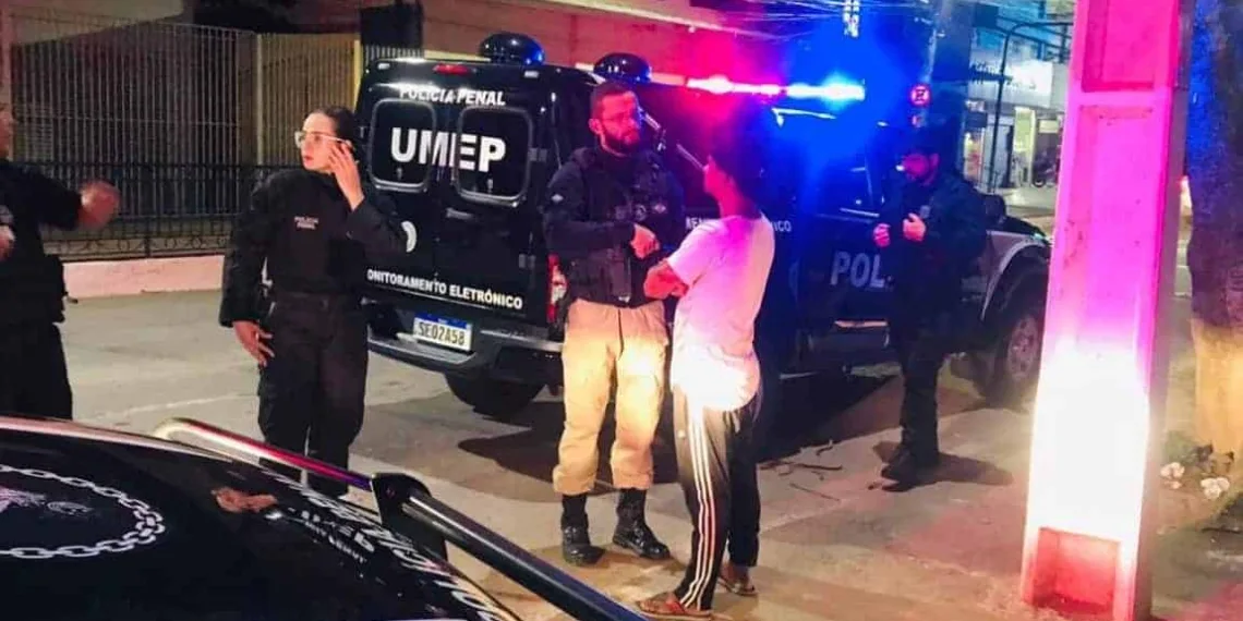 Polícia Penal realiza Operação Custódia durante Carnaval da Família