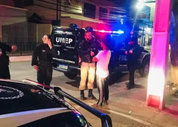 Polícia Penal realiza Operação Custódia durante Carnaval da Família