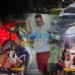 Acidente entre carros deixa três pessoas feridas na BR-364, em Rio Branco