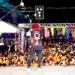 Show de Wanderley Andrade reúne mais de 8 mil pessoas no Centro de Rio Branco