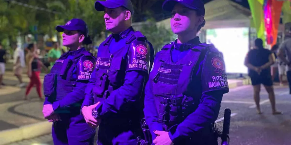 Terceira noite de Carnaval registra 7 ocorrências policiais no Acre, aponta Polícia Militar