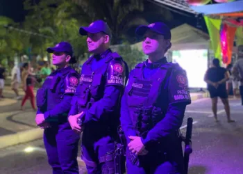 Terceira noite de Carnaval registra 7 ocorrências policiais no Acre, aponta Polícia Militar