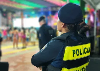 Acre registrou 45 ocorrências durante noites de Carnaval, aponta Polícia Militar