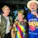 Bocalom faz avaliação da folia após 5 noites na Praça da Revolução: 'um verdadeiro Carnaval da família'