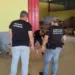 Carga de linha chilena é apreendida em operação contra sonegação fiscal