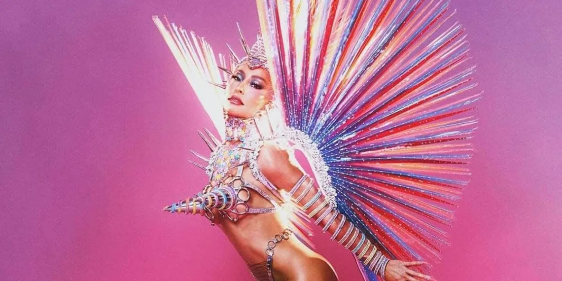 Rainha da folia: relembre looks icônicos de Sabrina Sato no Carnaval