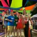 Confira os clicks da penúltima noite do Carnaval da prefeitura de Rio Branco
