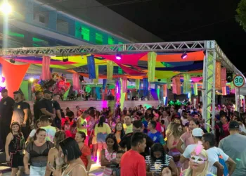 Confira a programação da última noite de Carnaval em Rio Branco