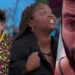 Madrugada no BBB 24 tem barraco de Raquele, Lucas Henrique em choque e choro de Matteus — Foto: Globo