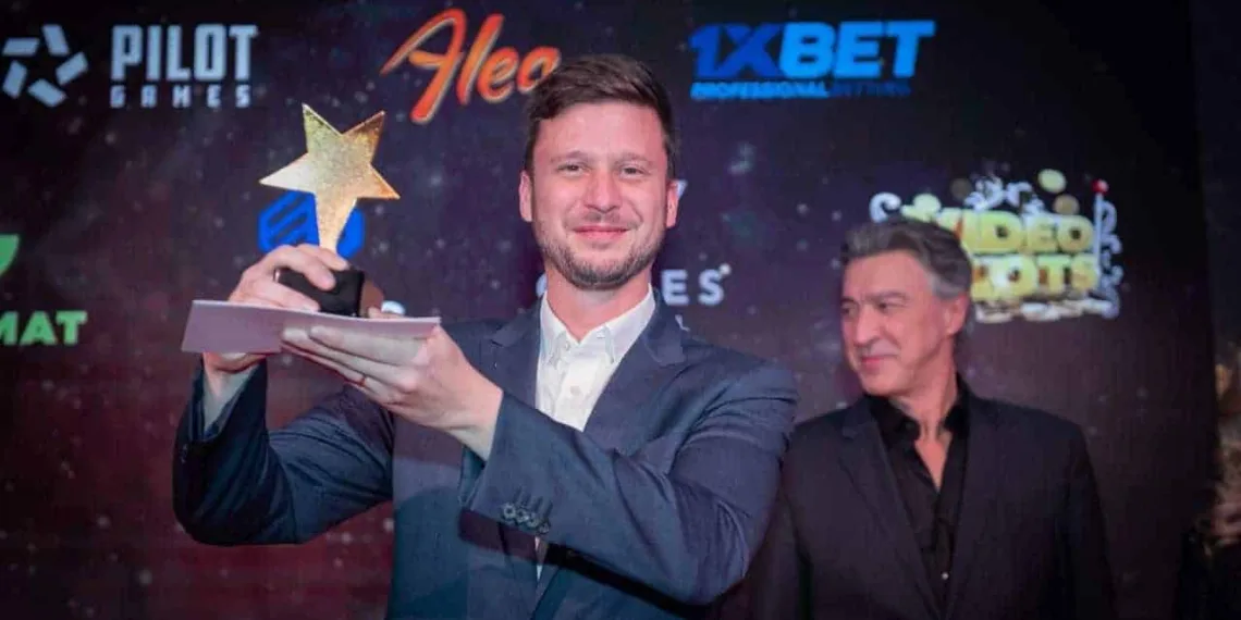 1xBet ganhou o prestigiado International Gaming Awards 2024