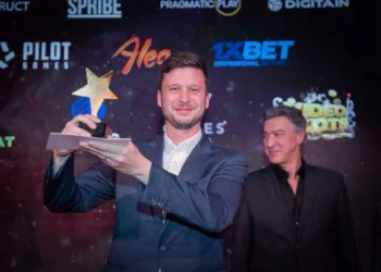 1xBet ganhou o prestigiado International Gaming Awards 2024