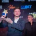1xBet ganhou o prestigiado International Gaming Awards 2024