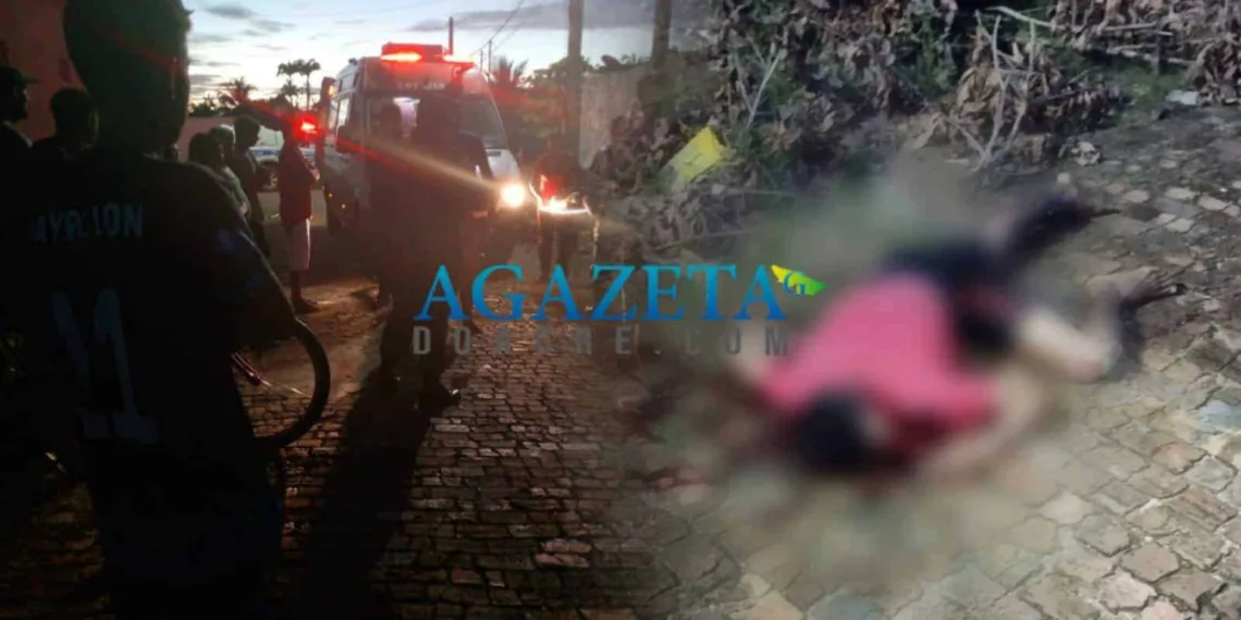Homem é executado com tiro na cabeça, no interior do Acre