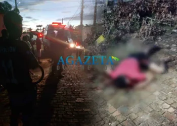 Homem é executado com tiro na cabeça, no interior do Acre