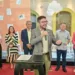 Governo e Via Verde Shopping inauguram espaço de acolhimento para crianças autistas no Acre