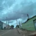 Previsão do tempo. Nuvens