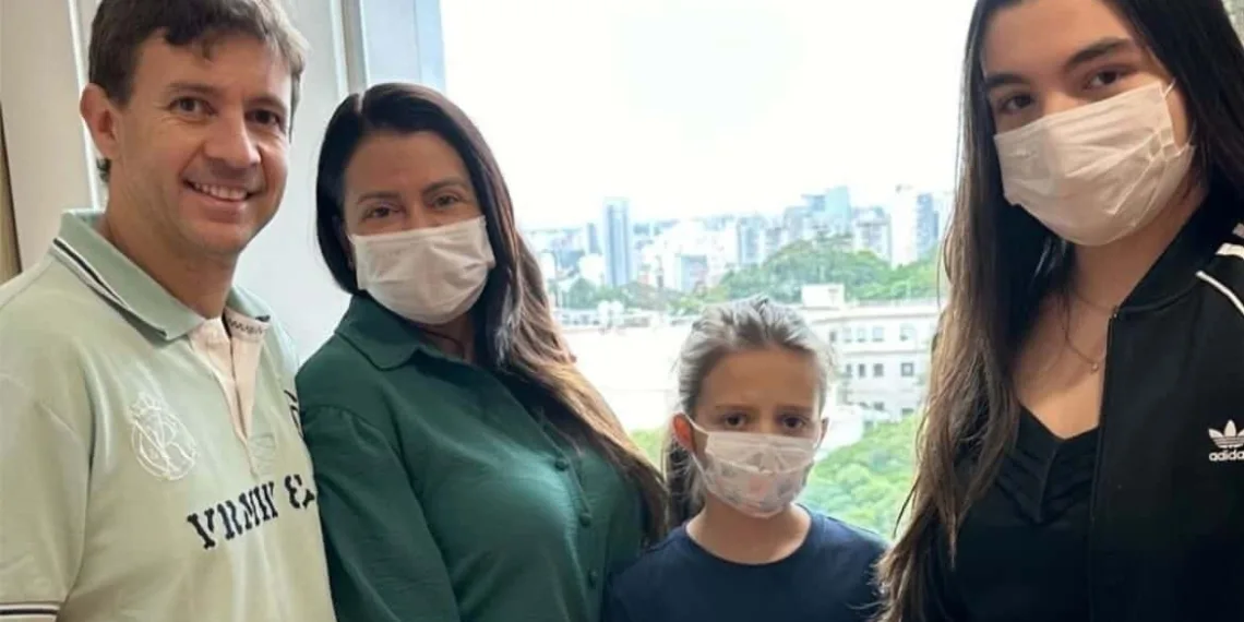 Foto: Arquivo pessoal