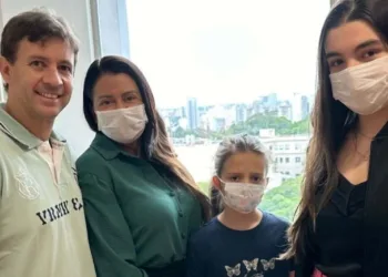 Foto: Arquivo pessoal