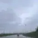 Previsão do tempo. Nuvens