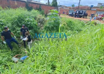 Homem é executado com quatro tiros em Rio Branco; vítima estava em casa