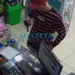 Vídeo mostra assalto à mão armada em loja, no interior do Acre
