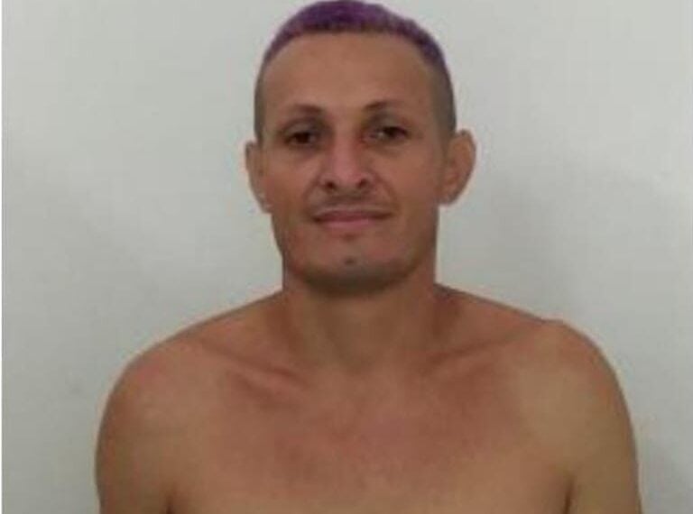 Detento de alta periculosidade foge da Fundação Hospitalar do Acre