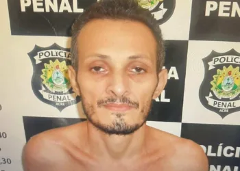 Buscas por detento de alta periculosidade que fugiu da Fundhacre continuam