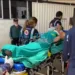 Padrasto leva 7 facadas e tem vísceras expostas após briga com enteado, no Acre
