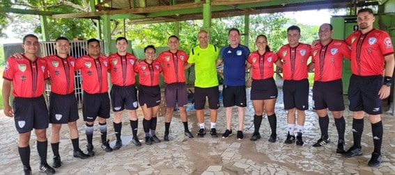 Faculdade Unama em Rio Branco é parceira para realização do Campeonato Acreano de Futebol