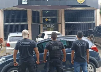 Polícia recupera veículo roubado em Rio Branco avaliado em R$ 100 mil