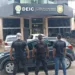 Polícia recupera veículo roubado em Rio Branco avaliado em R$ 100 mil