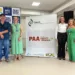 Superintendentes do MDA e Conab participam de entrega de alimentos do PAA no Mesa Sesc Brasil
