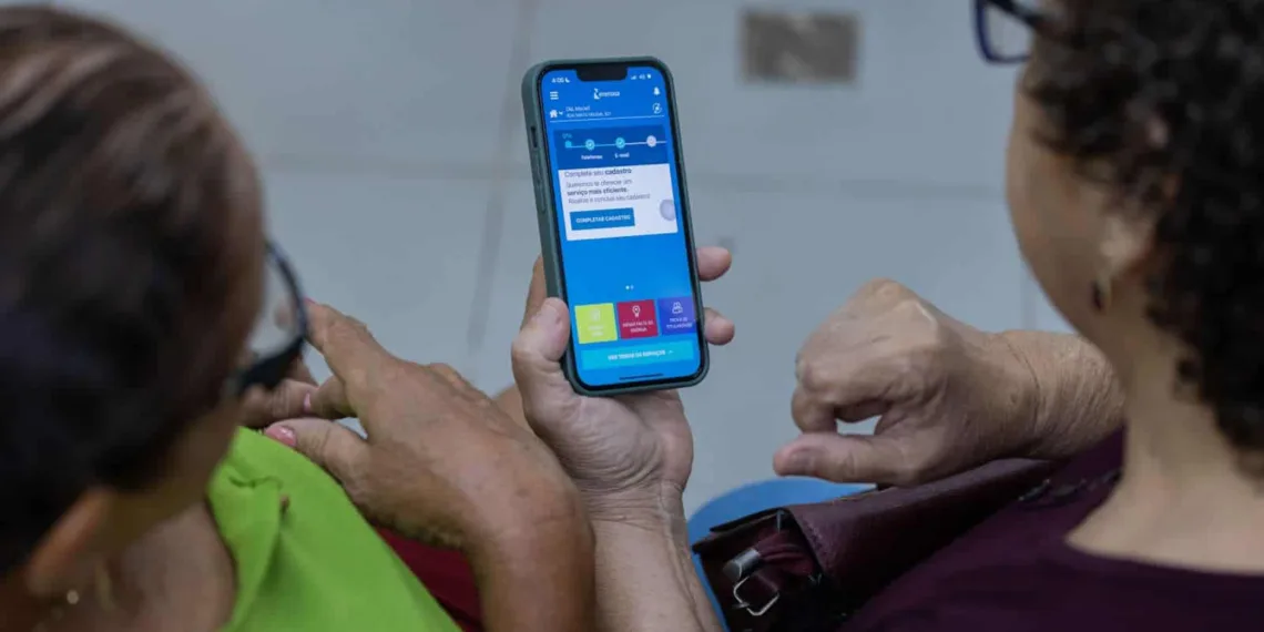 Pacientes que usam equipamentos de sobrevida devem manter cadastro atualizado na Energisa para receber suporte especial